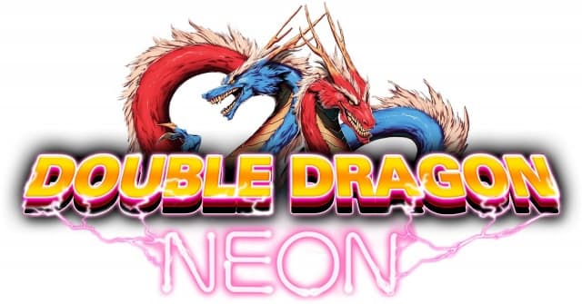 Double Dragon: Neon