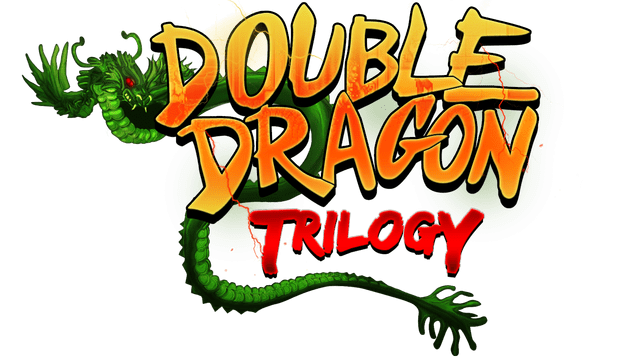 Double Dragon Trilogy