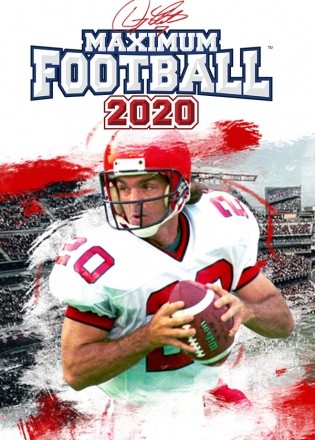 Doug Flutie's Maximum Football 2020 Doug Flutie's Maximum Football 2020