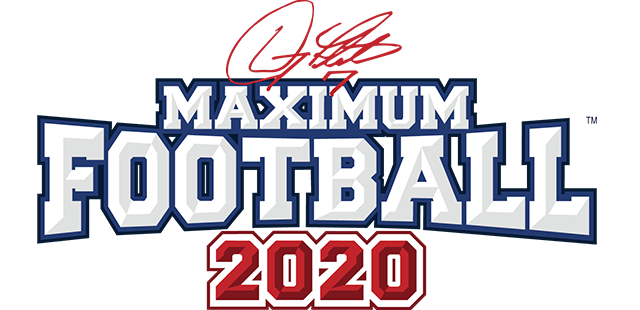 Doug Flutie's Maximum Football 2020