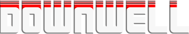 Downwell
