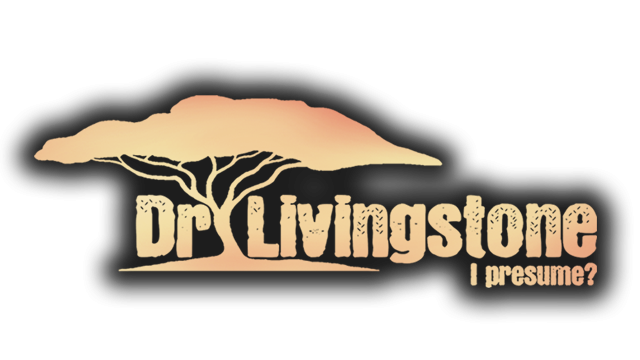 Dr Livingstone, I Presume?