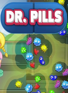 Dr. Pills Dr. Pills