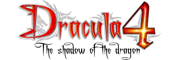 Dracula 4: The Shadow of the Dragon