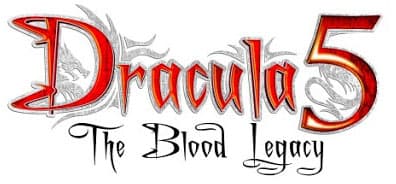 Dracula 5: The Blood Legacy