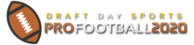 Draft Day Sports: Pro Football 2020