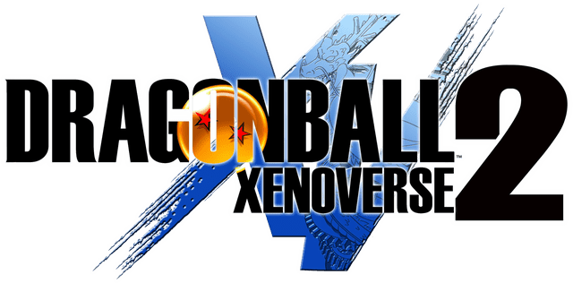 DRAGON BALL XENOVERSE 2