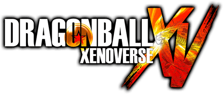 DRAGON BALL XENOVERSE