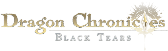 Dragon Chronicles: Black Tears