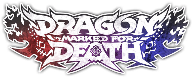 Dragon Marked For Death