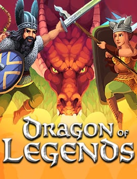 Dragon of Legends Dragon of Legends