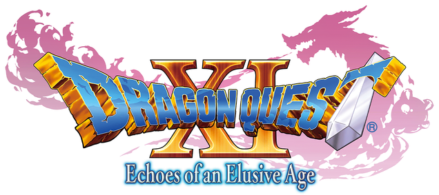 DRAGON QUEST 11: Echoes of an Elusive Age