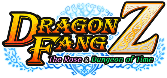 DragonFangZ - The Rose & Dungeon of Time