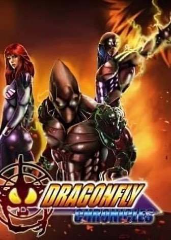 Dragonfly Chronicles Dragonfly Chronicles