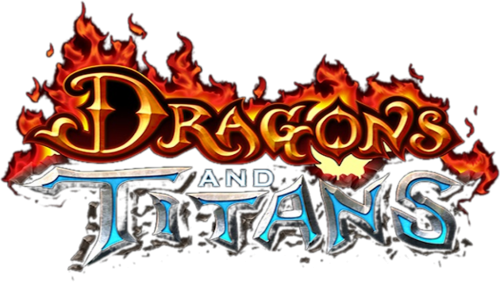 Dragons and Titans