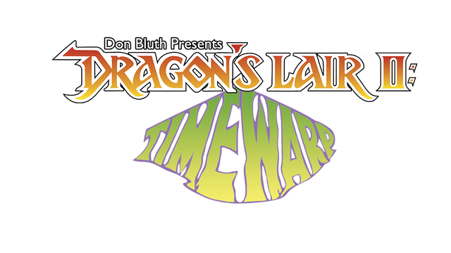 Dragon's Lair 2: Time Warp