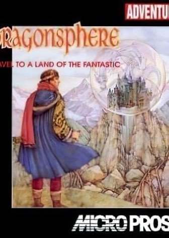 Dragonsphere Dragonsphere