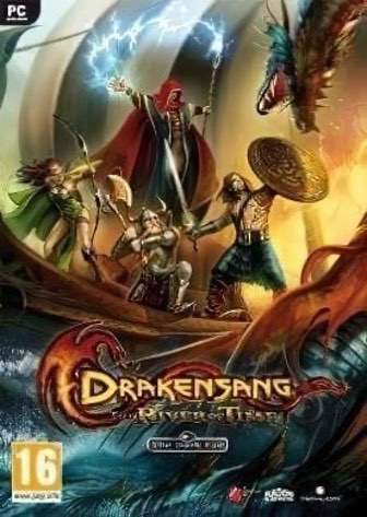 Drakensang: The River of Time Drakensang: The River of Time