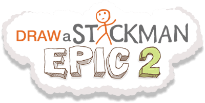 Draw a Stickman: EPIC 2