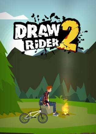 Draw Rider 2 Draw Rider 2