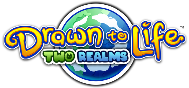 Drawn to Life: Two Realms