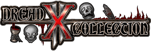Dread X Collection 2