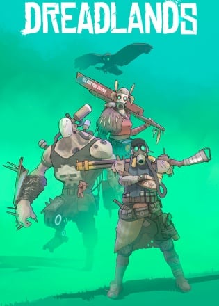 Dreadlands