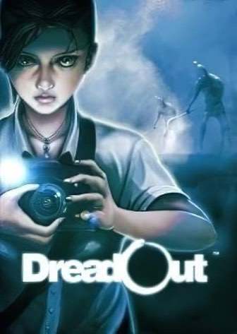DreadOut DreadOut