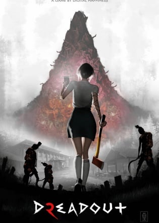 DreadOut 2 DreadOut 2