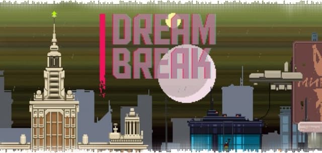 DreamBreak