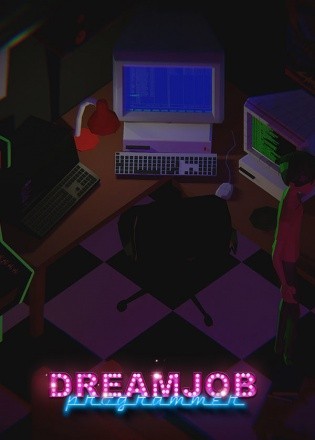 Dreamjob: Programmer