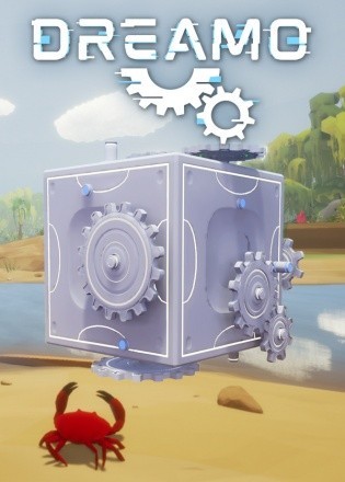 DREAMO - Puzzle Adventure