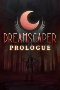 Dreamscaper: Prologue