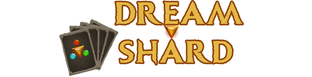 Dreamshard: Deckbuilding Roguelike