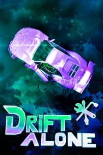 Drift Alone Drift Alone