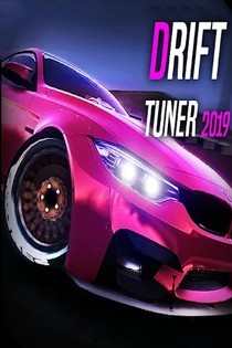 Drift Tuner 2019 Drift Tuner 2019