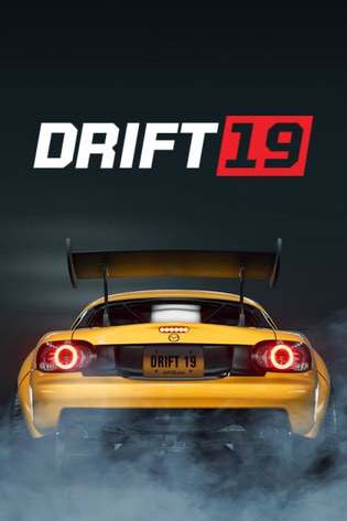 DRIFT19 DRIFT19