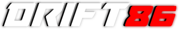 Drift86