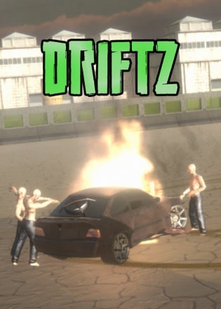 DriftZ DriftZ