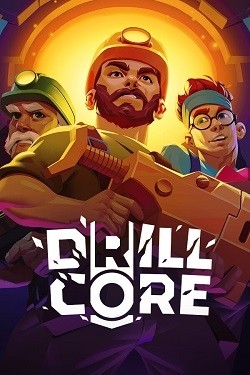 Drill Core 