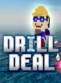 Drill Deal Drill Deal
