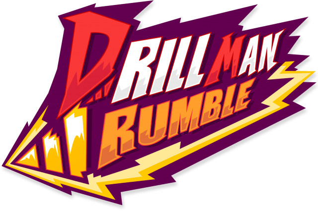 Drill Man Rumble