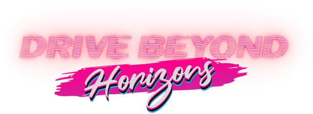 Drive Beyond Horizons