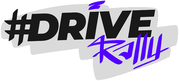 DRIVE Rally
