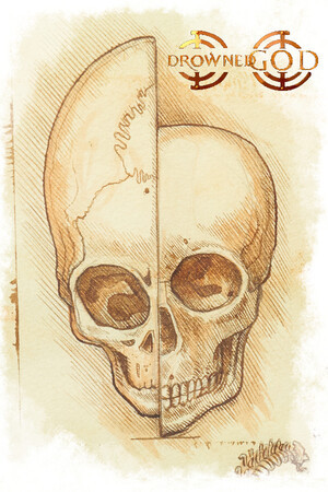 Drowned God: Conspiracy of the Ages 