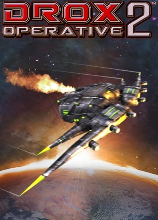 Drox Operative 2