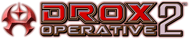 Drox Operative 2