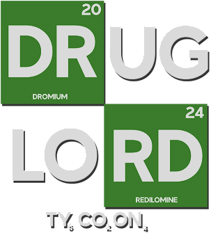 Drug Lord Tycoon