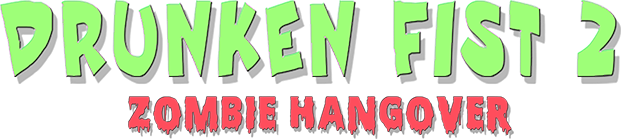 Drunken Fist 2: Zombie Hangover