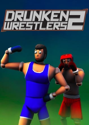 Drunken Wrestlers 2